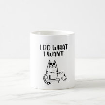 Cat Yo Siempre Hago Lo Que Quiero