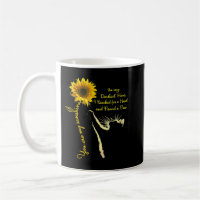 Cat You Are My Sunshine Sunflower In My Darkest Ho