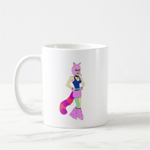 Taza De Café catadora