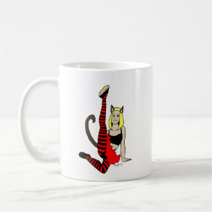 Taza De Café catadora