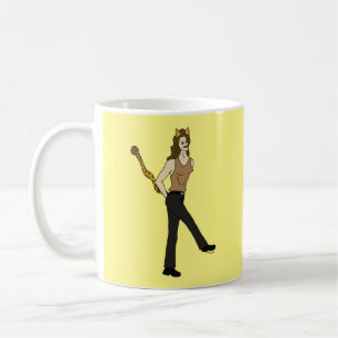 Taza De Café catadora