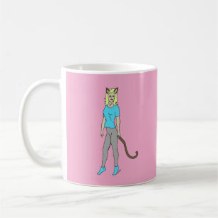 Taza De Café catadora