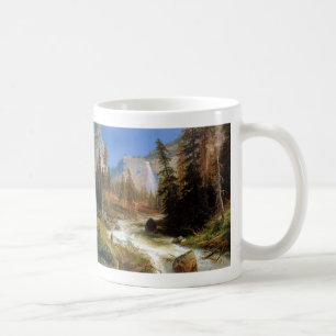 Taza De Café Cataratas de Nevada, Yosemite