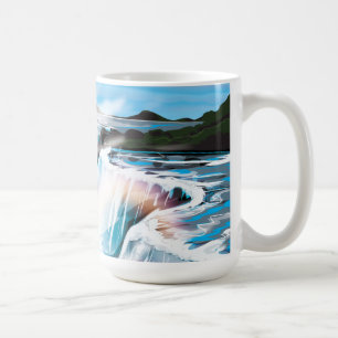 Taza De Café Cataratas del Niágara