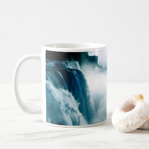 Taza De Café Cataratas del Niágara