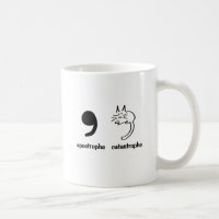 catástrofe del apóstrofe