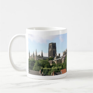 Taza De Café Catedral de Durham