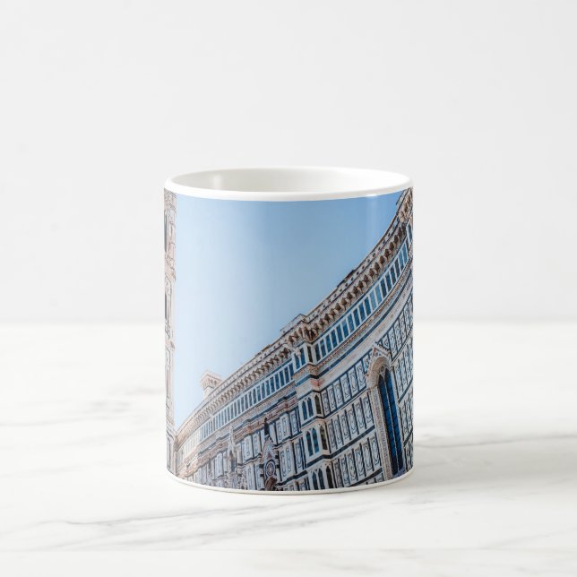 Taza De Café Catedral de Florencia (Centro)