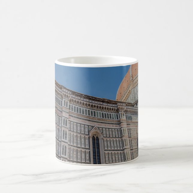 Taza De Café Catedral de Florencia (Centro)