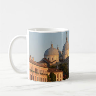 Taza De Café Catedral de Padova