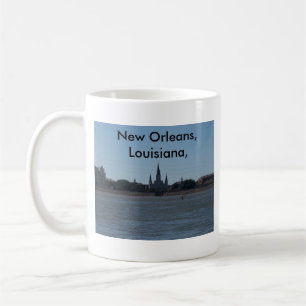 Taza De Café Catedral de San Luis