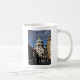 Taza De Café Catedral de San Pablo