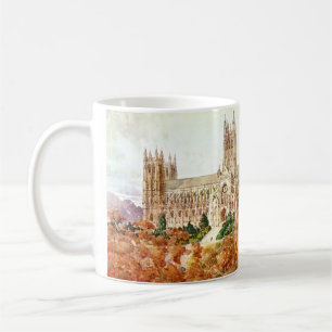 Taza De Café Catedral de San Pedro y San Pablo