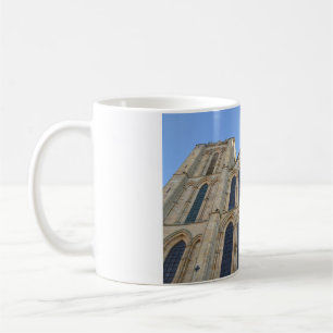 Taza De Café Catedral de Santa María de Ripon