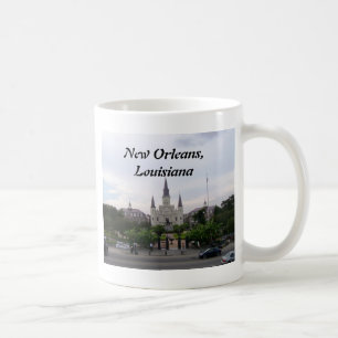 Taza De Café Catedral de St Louis