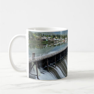 Taza De Café Catedral de Thompson