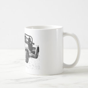 Taza De Café Caterham 07