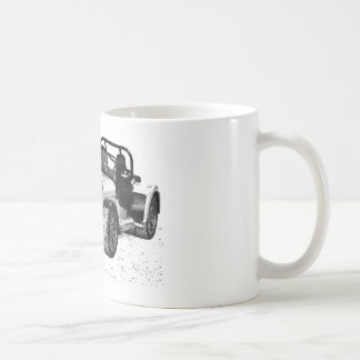 Taza De Café Caterham 07