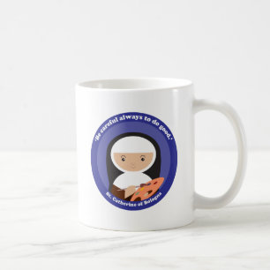 Taza De Café Caterina de Bolonia