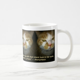 Taza De Café CatGazes