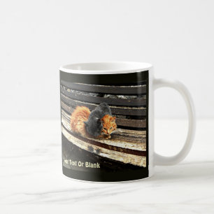 Taza De Café Catnap Cuties
