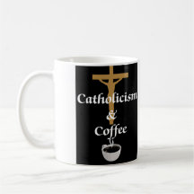 Catolicismo y café