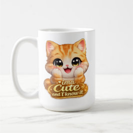Taza De Café Catsera 2.0