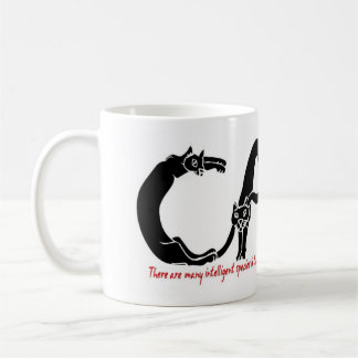 Taza De Café CatsMug