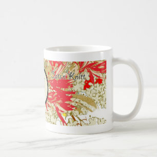 Taza De Café Cats'n Knitt