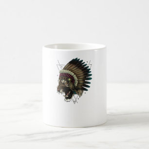 Taza De Café Caudillo