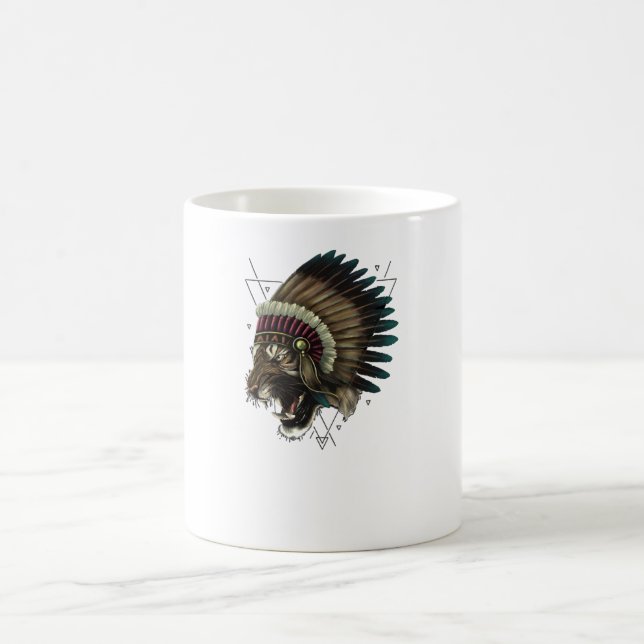Taza De Café Caudillo (Centro)