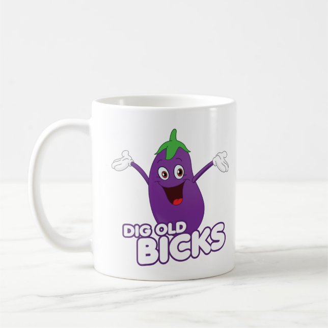 TAZA DE CAFÉ CAVA ANTIGUAS PERRAS (Izquierda)