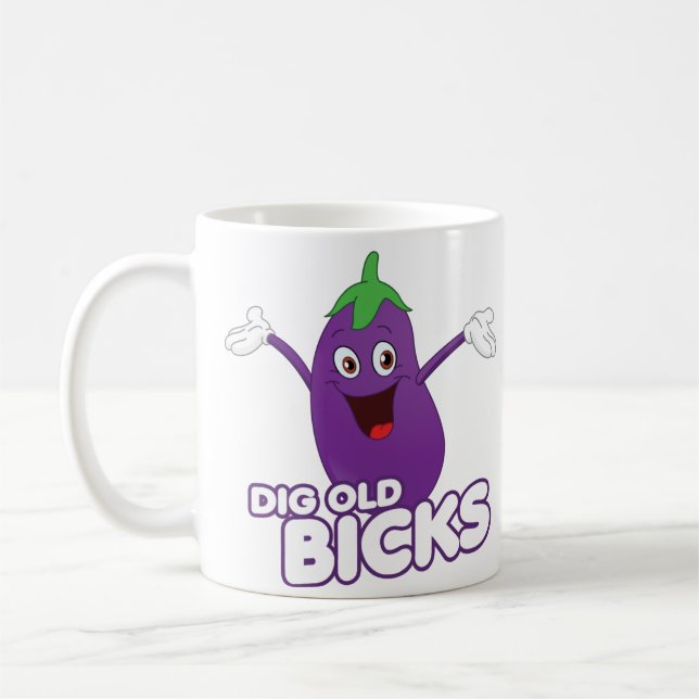 TAZA DE CAFÉ CAVA ANTIGUAS PERRAS (Izquierda)