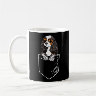 Taza De Café Cavalier King Charles
