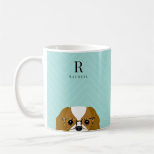 Taza De Café Cavalier King Charles Spaniel Mugs