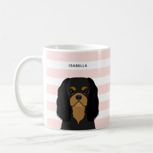Taza De Café Cavalier King Charles Spaniel Mugs