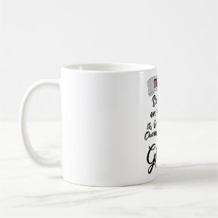 Taza De Café Cavalier King Charles Spaniel Mujeres Purpurinas T