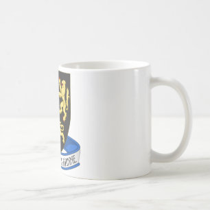 Taza De Café Cavan Mug