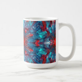 Taza De Café Cavern Fade