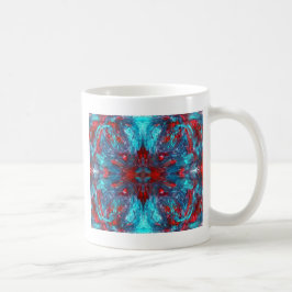 Taza De Café Cavern Fade