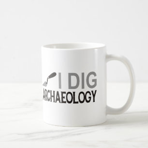 Taza De Café Cavo arqueología
