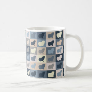 TAZA DE CAFÉ CAVY DEL ARTE POP