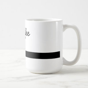 Taza De Café Cawffee para Raquel