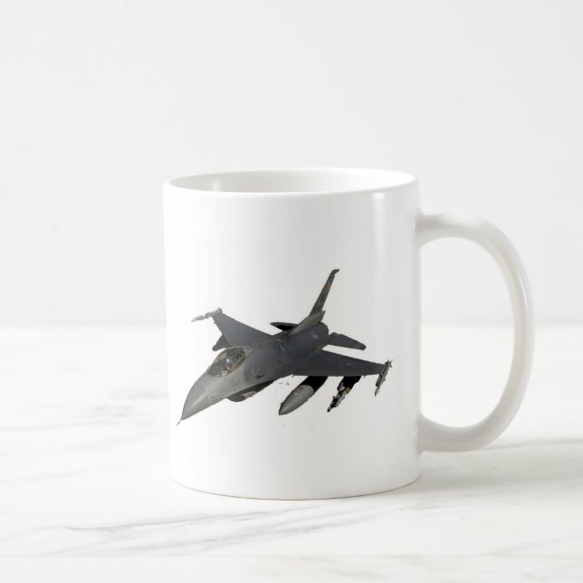 TAZA DE CAFÉ CAZA A REACCIÓN (Derecha)