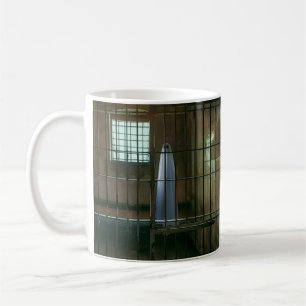Taza De Café Caza de Fantasmas No. 33