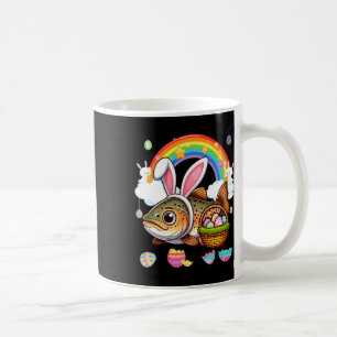 Taza De Café Caza de huevos de cesta de huevos de hojalata de t