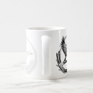 Taza De Café Caza de pato