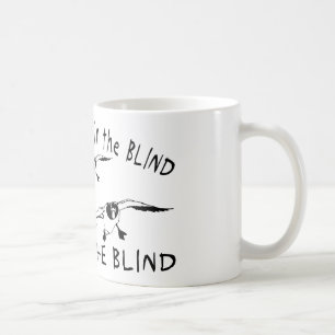 TAZA DE CAFÉ CAZA DEL PATO