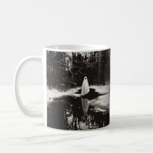 Taza De Café Caza fantasma Nº 42