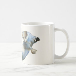 Taza De Café Cazador 2014